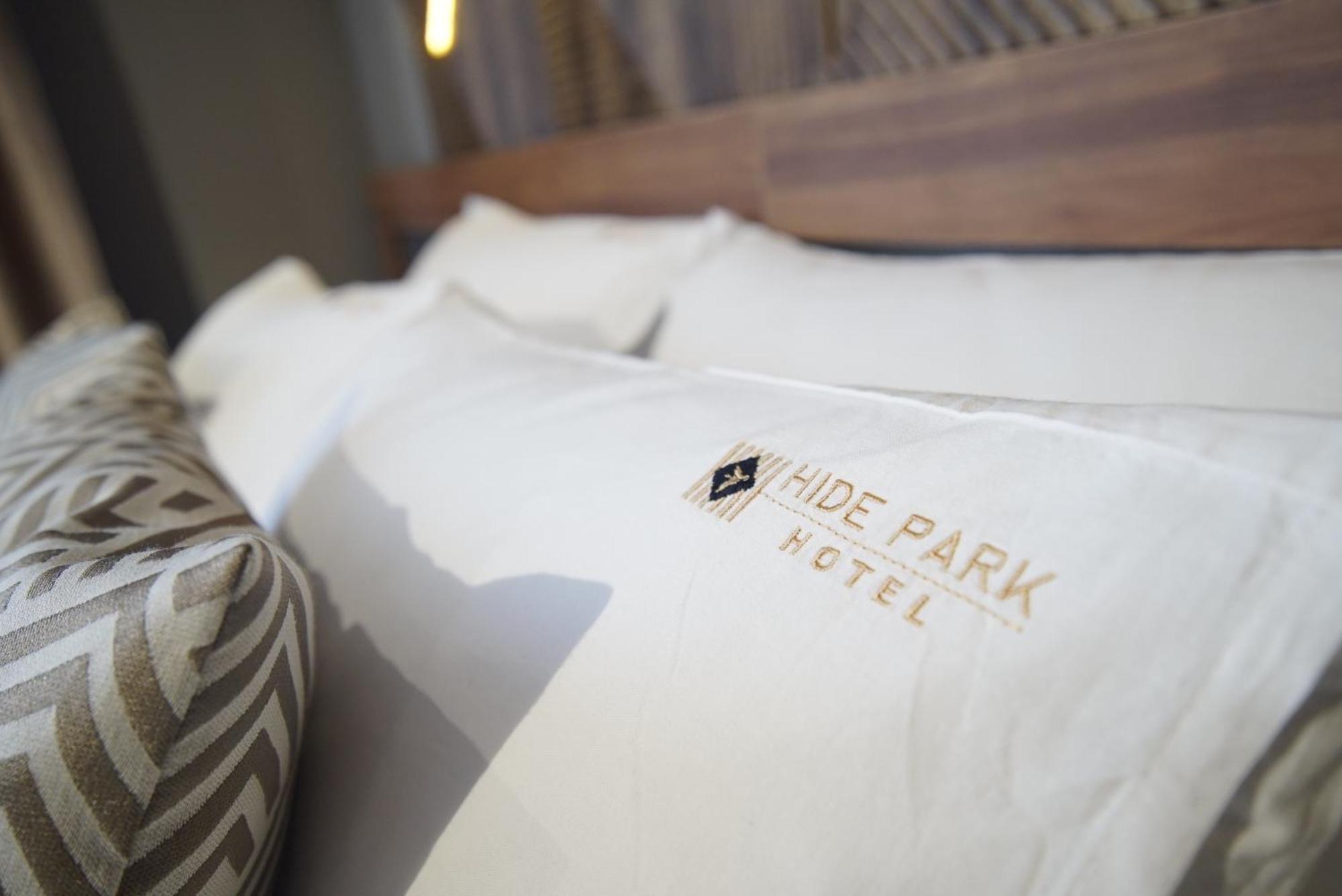 Hide Park Hotel Виниця Екстериор снимка