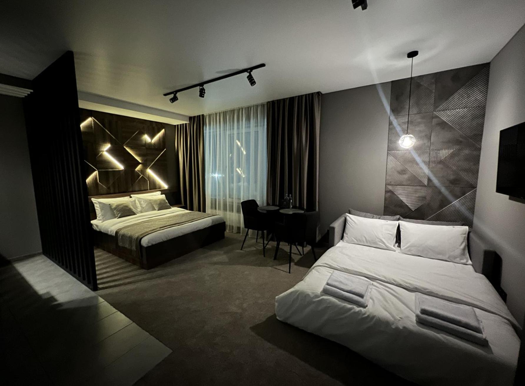 Hide Park Hotel Виниця Екстериор снимка
