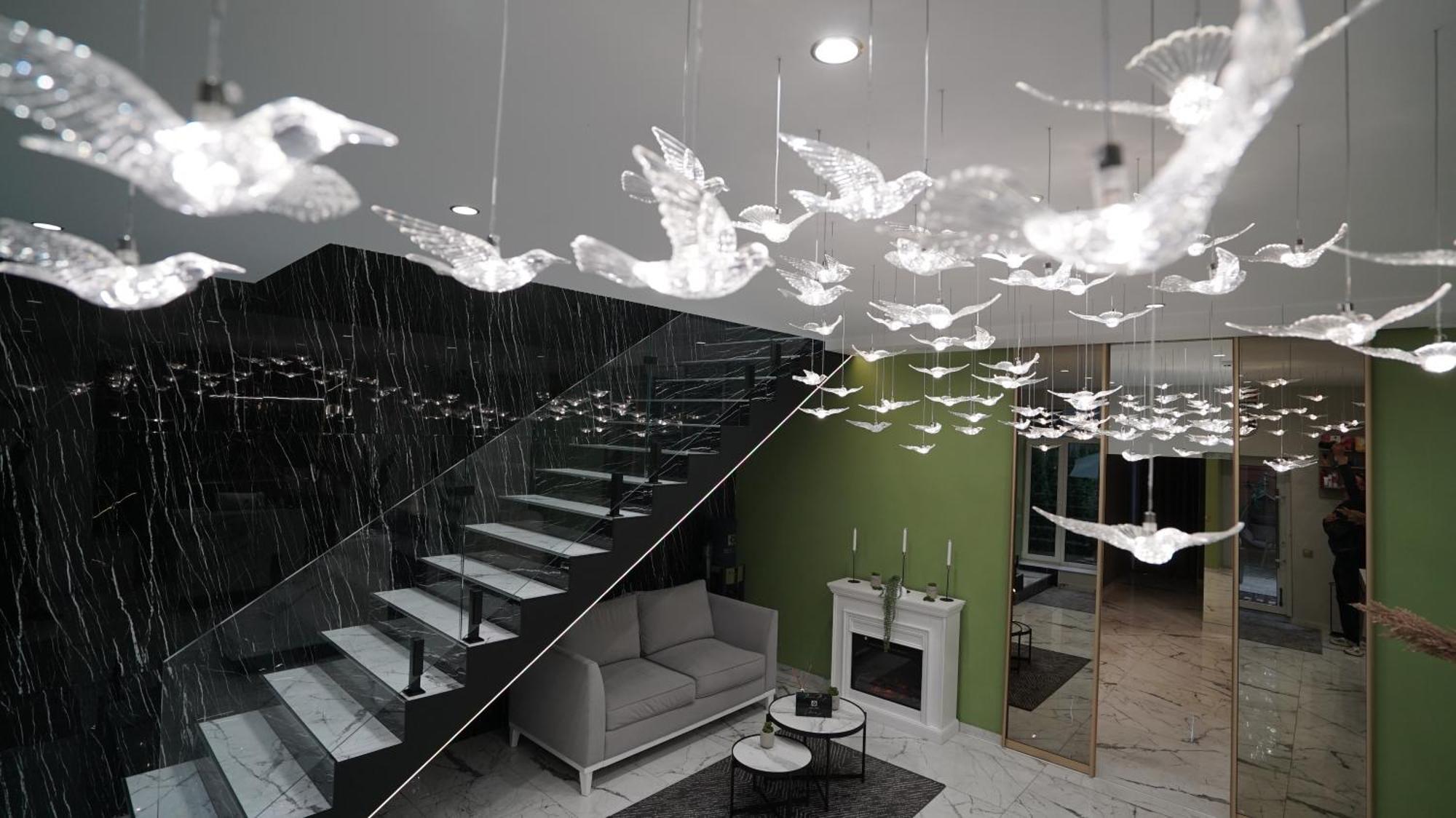 Hide Park Hotel Виниця Екстериор снимка