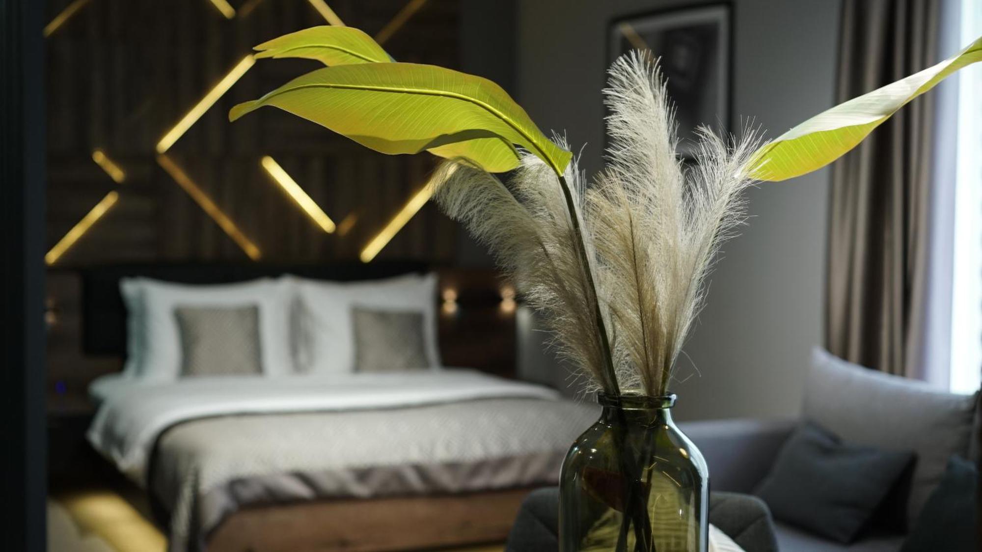 Hide Park Hotel Виниця Екстериор снимка
