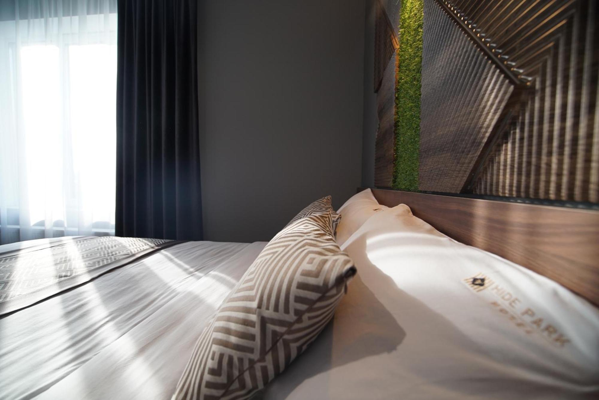 Hide Park Hotel Виниця Екстериор снимка
