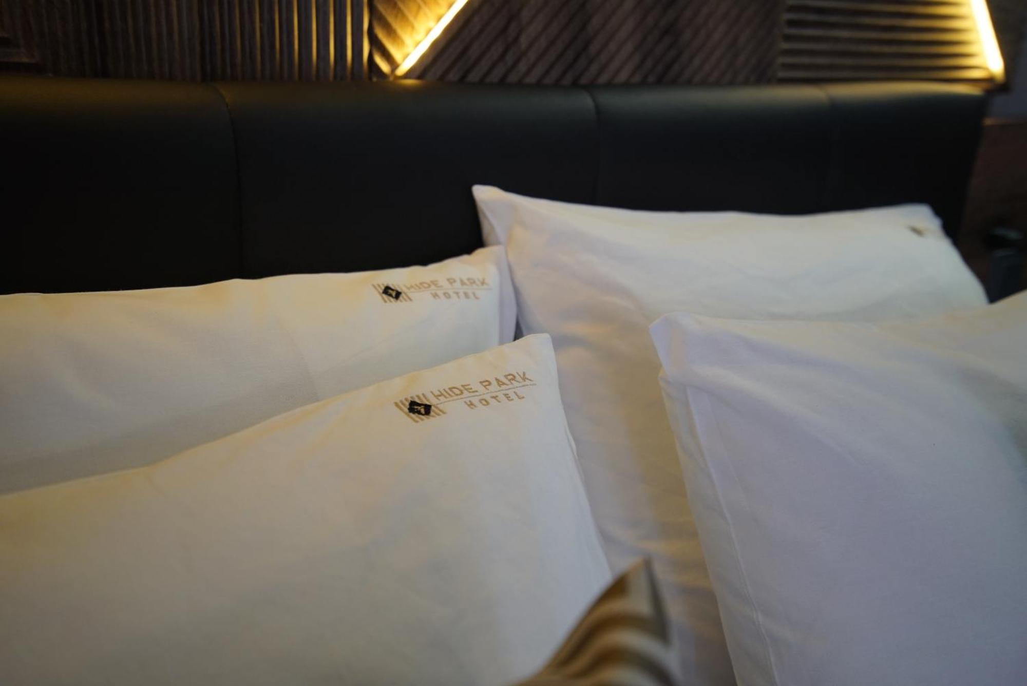 Hide Park Hotel Виниця Екстериор снимка